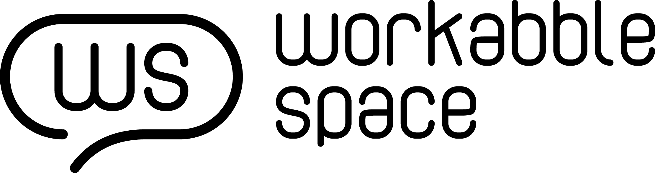 Workabble Space